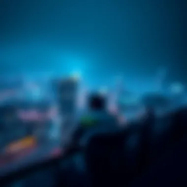 Overview of eSports betting landscape