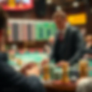 Strategic insights for successful betting