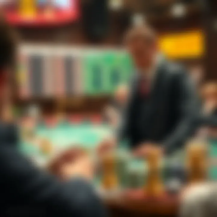 Strategic insights for successful betting