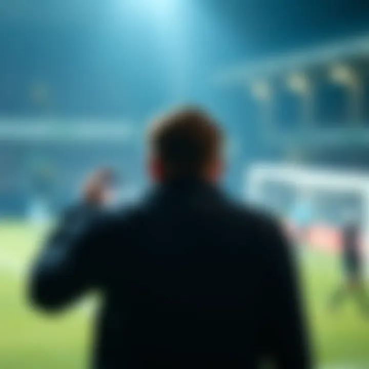 Understanding Betting Odds in Football Interpretation of betting odds in football