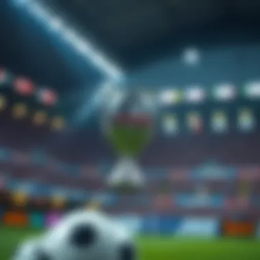 Emerging Trends in Betting Strategies Trends in Europa League betting strategies