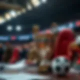 Analysis of Europa League championship odds