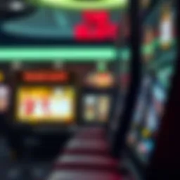 Evolution of online slots through the years