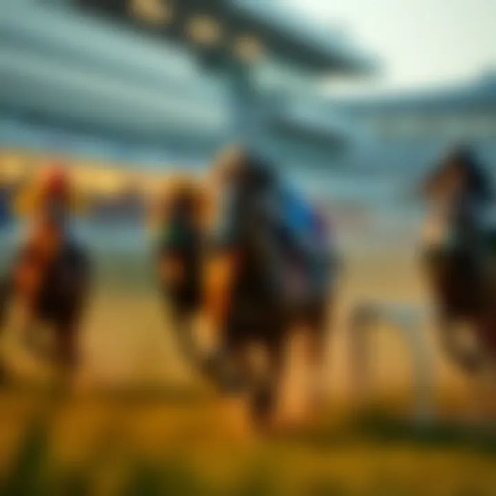 Expert tips for interpreting horse racing cards