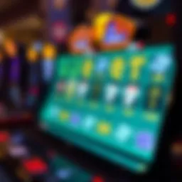 Exploring the mechanics of Megaways slots