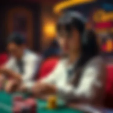 Responsible Gaming Practices