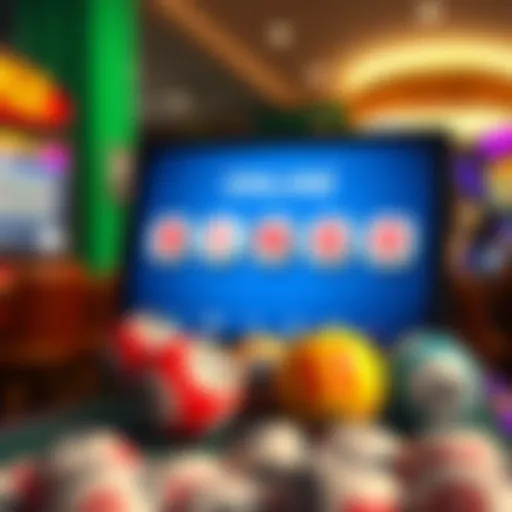 Exploring the Evolution of Online Bingo