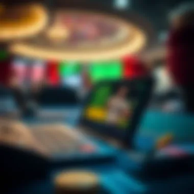 Secure Payment Solutions A secure online payment gateway for casino transactions