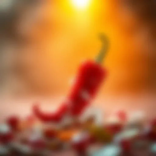 Extra Chilli Slot: 심층 분석과 전략 Introduction