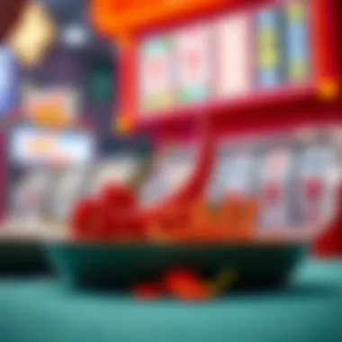 Notable Extra Chilli Slot: 심층 분석과 전략