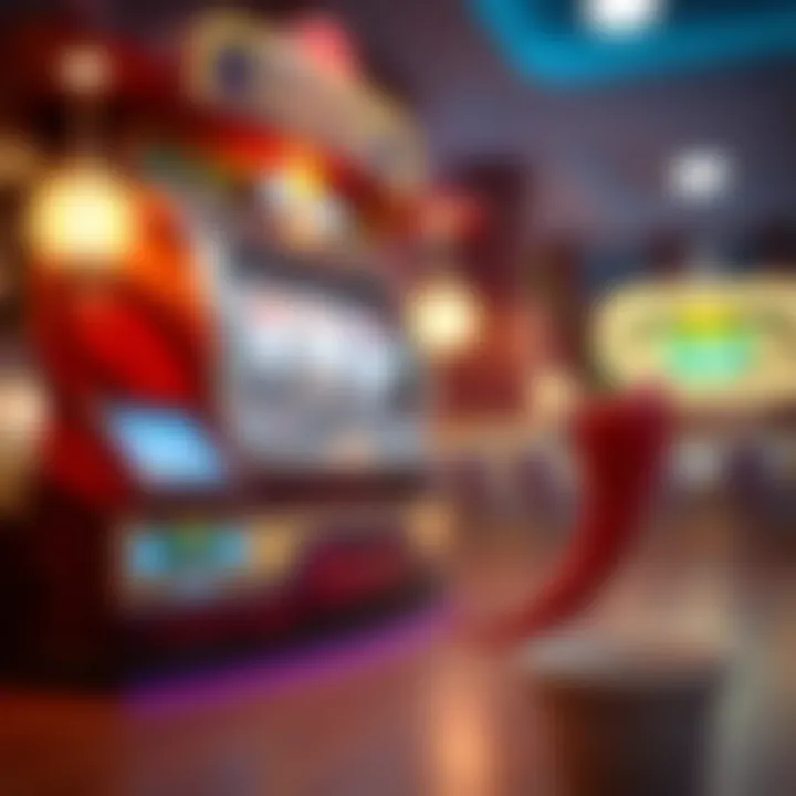 Extra Chilli Slot: 심층 분석과 전략 Summary