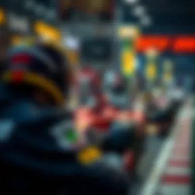 Forecasting future F1 betting trends