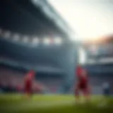 Tactical formation of FC Milan