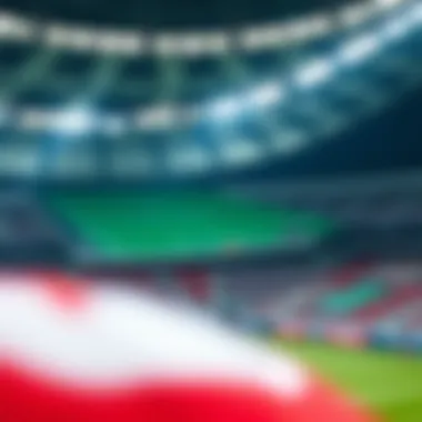 Visual representation of effective betting strategies focused on FC Ural