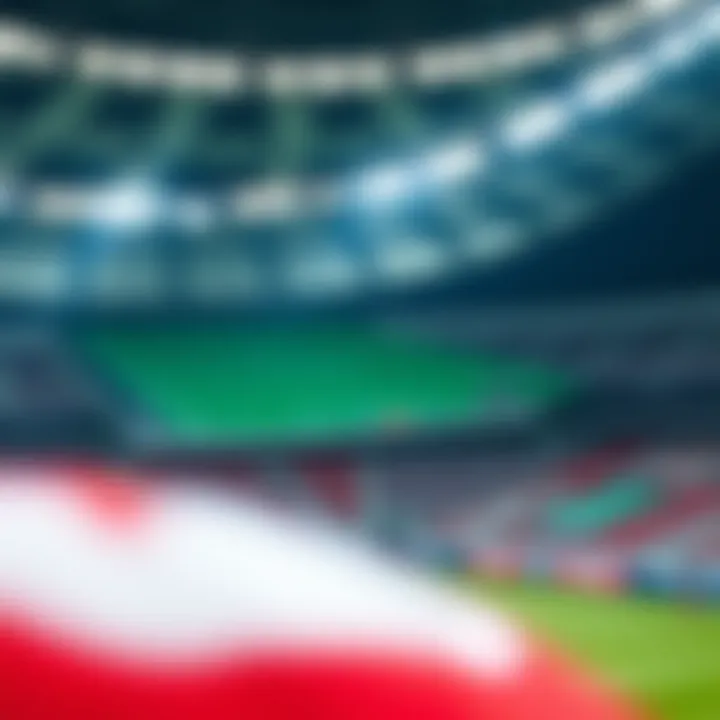 Visual representation of effective betting strategies focused on FC Ural