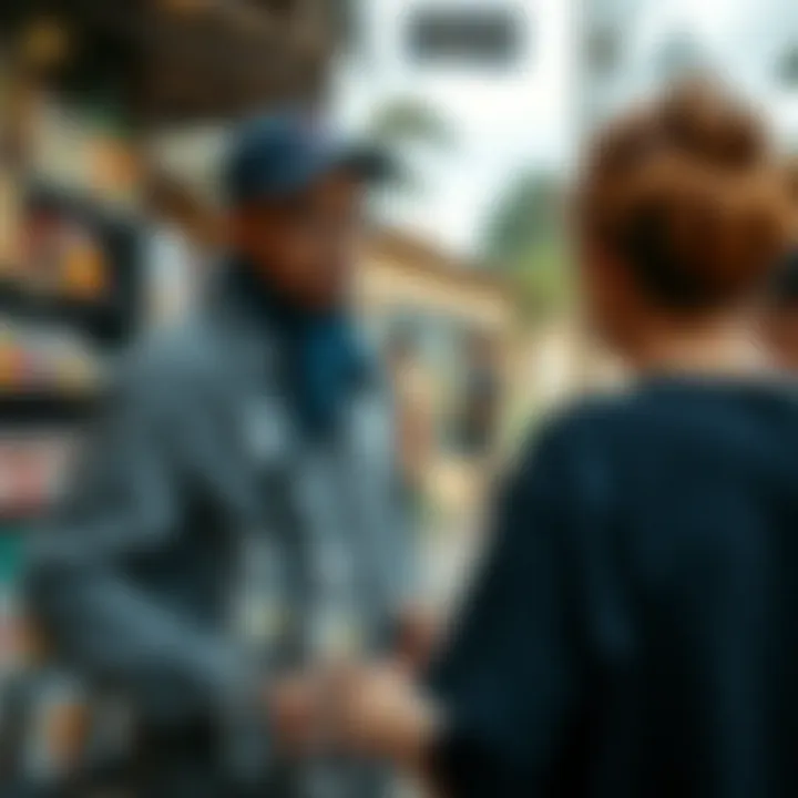 FlyQuest Community Engagement Environmental initiatives by FlyQuest in the community