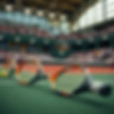 Strategic betting insights for tennis fans