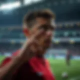 FUT esports competitive match highlights