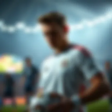 Future trends in FUT esports