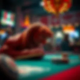 가장 효과적인 배팅 정보와 전략의 탐구 Introduction