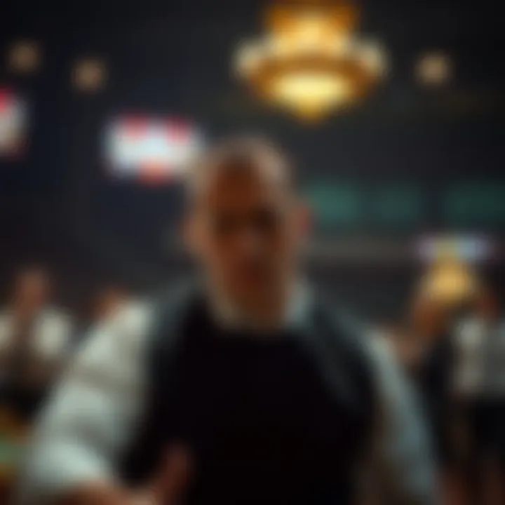가상 카지노의 세계: 온라인 도박의 진화 Introduction