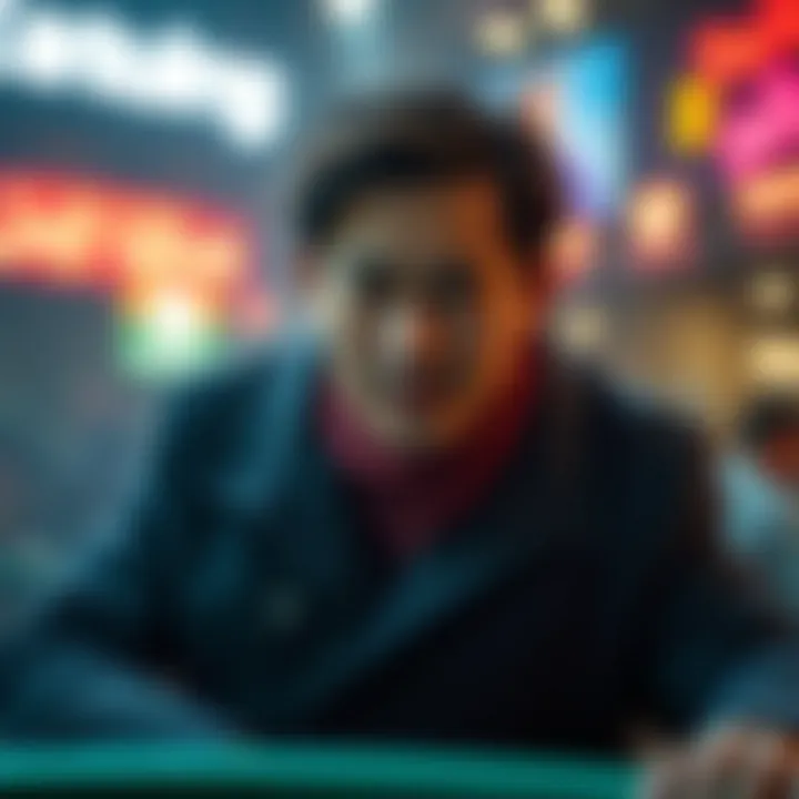 Notable 가상 카지노의 세계: 온라인 도박의 진화