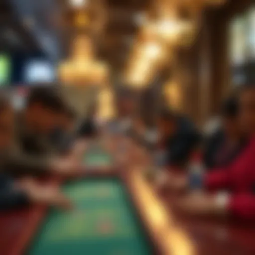 게임 룰렛의 세계: 전략과 통찰 Introduction