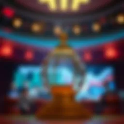 그랜드 내셔널 베팅 팁: 전략과 통찰 Introduction