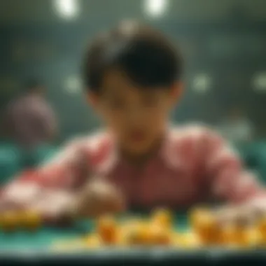 그랜드 내셔널 베팅 팁: 전략과 통찰 Summary