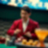 그랜드카지노의 모든 것 Introduction