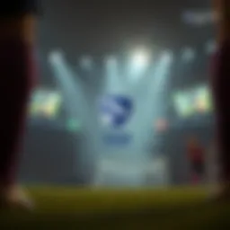 그라운드 전투: Nations League의 전략과 영향 Introduction
