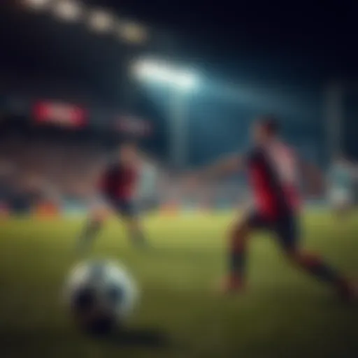 Strategic Overview of Football Betting Strategic overview of football betting tactics