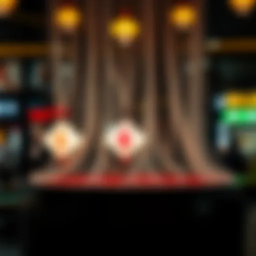 골프 마스터스: 역사, 경기 규칙, 전략 및 베팅 Introduction