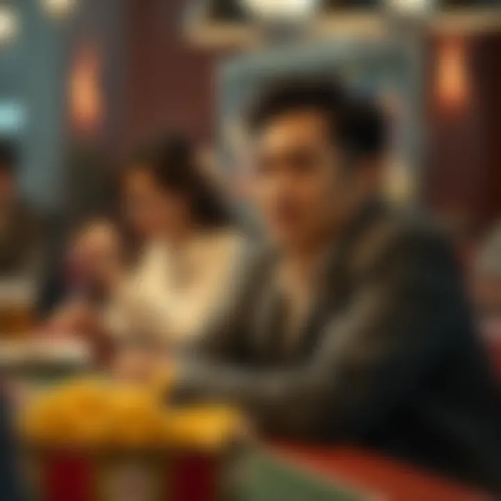 골프 마스터스: 역사, 경기 규칙, 전략 및 베팅 Summary
