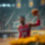 GSW와 Lakers의 맞대결 분석 Introduction