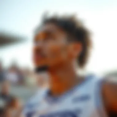 Notable GSW와 Lakers의 맞대결 분석 Notable GSW와 Lakers의 맞대결 분석