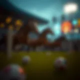 경마 베팅의 기초와 전략 Introduction