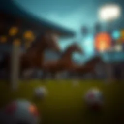 경마 베팅의 기초와 전략 Introduction