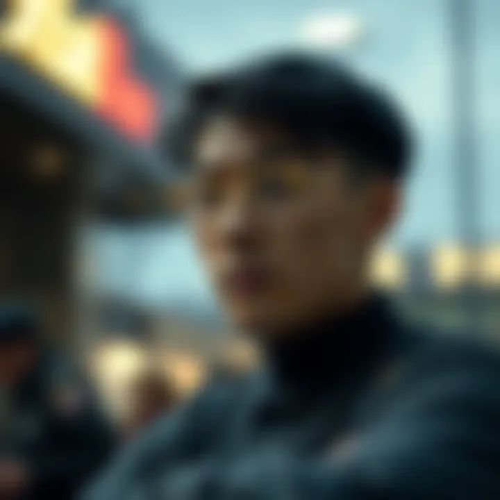 핸드볼 실시간 정보 및 전략 분석 Summary