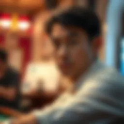 해외 정식 사이트: 배팅의 새로운 지평 Introduction