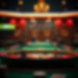 해외농구스코어의 세계 Introduction