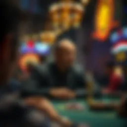 해외스포츠 라이브: 효율적인 배팅 전략과 정보의 탐구 Introduction