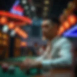 호주의 최고의 베팅 앱 Introduction