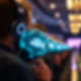 IEM 리오 마이너 2022: 전 세계 e스포츠의 새로운 질서 Introduction