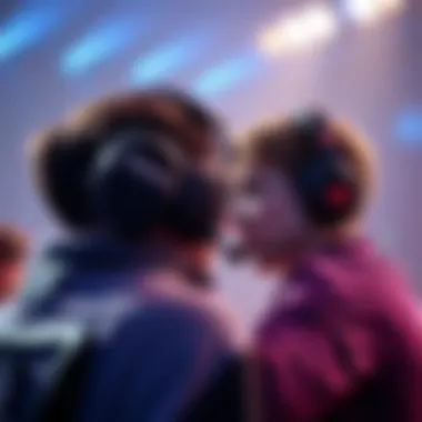 IEM 리오 마이너 2022: 전 세계 e스포츠의 새로운 질서 Summary