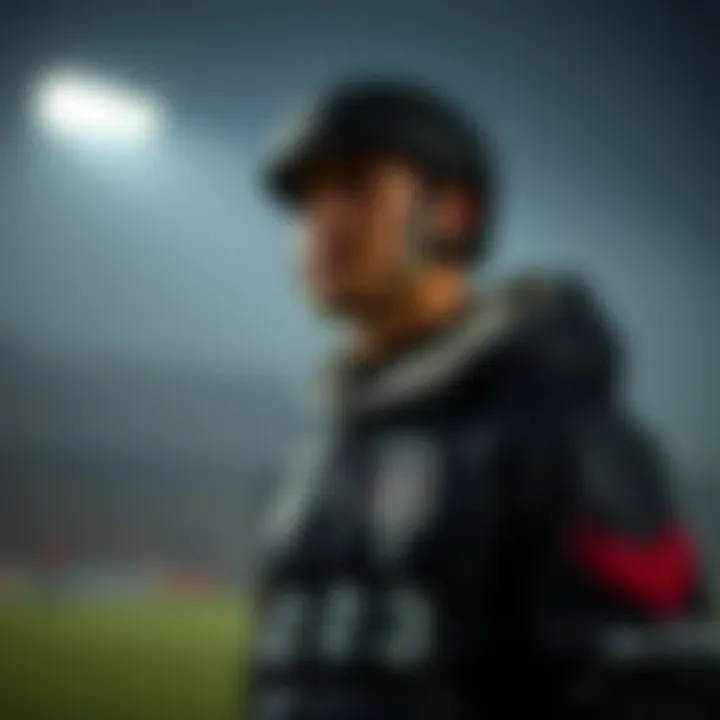 Notable 일본 U23 축구 팀: 현재와 미래