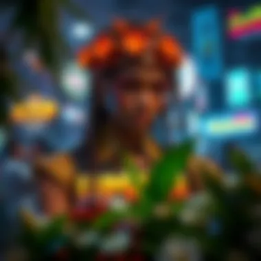 Impact of Jumanji slot on betting culture