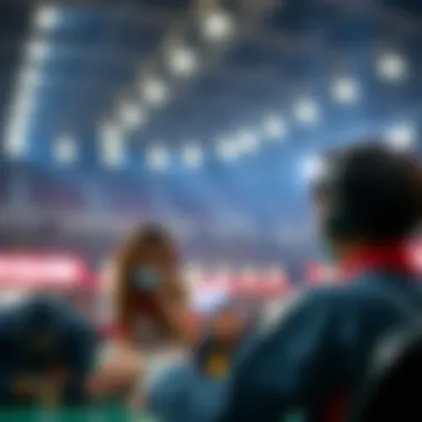 Improving betting experience with QuickBetKorea