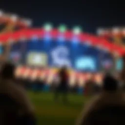 인도 프리미어 리그(IPL) 라이브 크리켓: 이해와 전략 Introduction