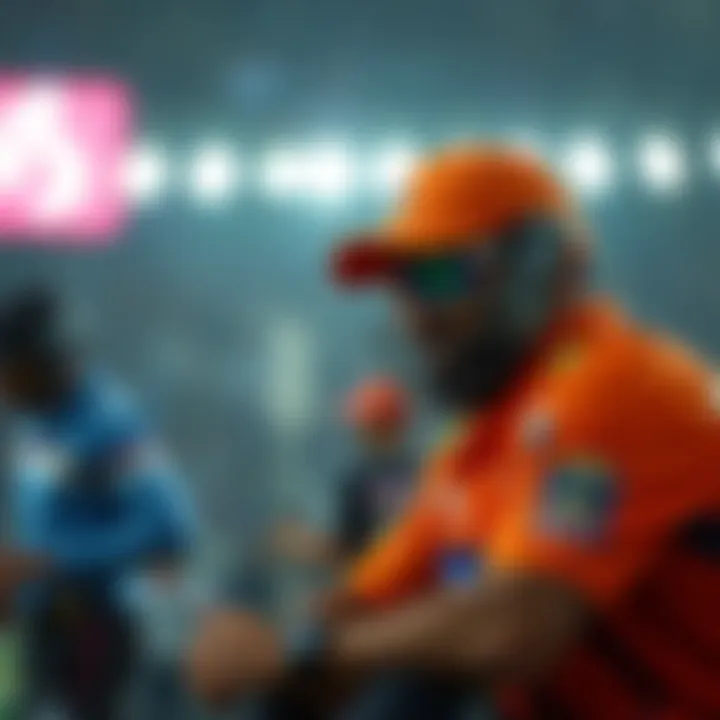 Notable 인도 프리미어 리그(IPL) 라이브 크리켓: 이해와 전략